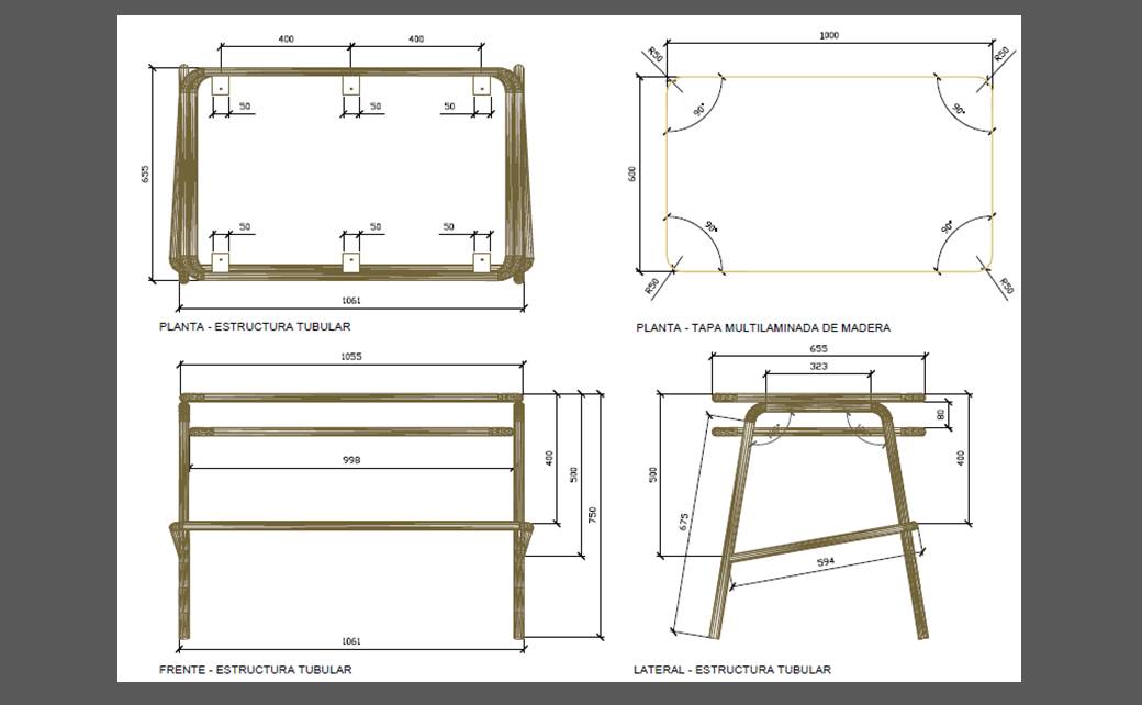 Itech constructora Tucuman